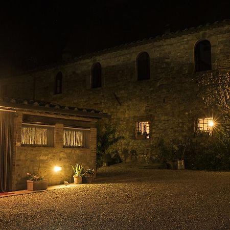 Agriturismo Pontignanello Siena Luaran gambar