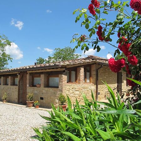 Agriturismo Pontignanello Siena Bilik gambar