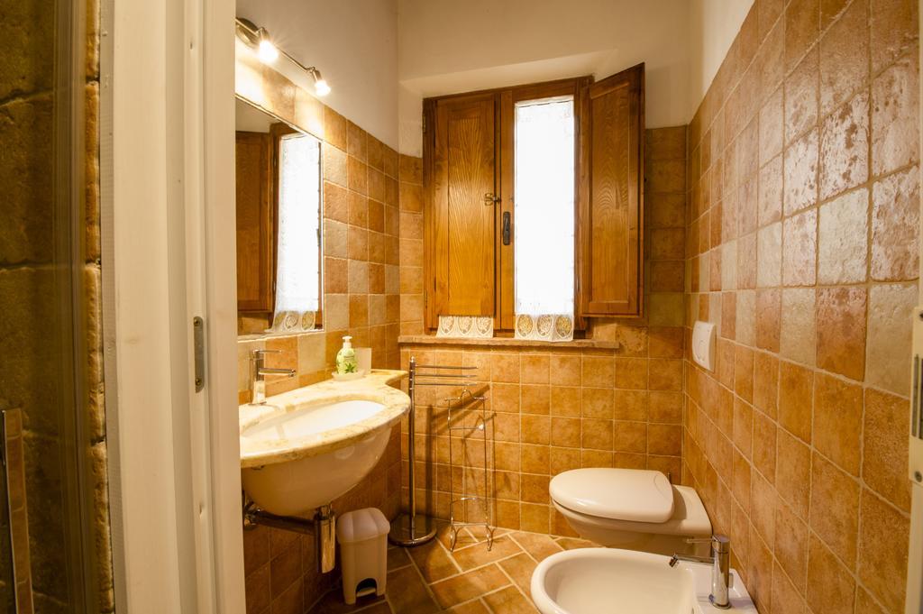 Agriturismo Pontignanello Siena Bilik gambar
