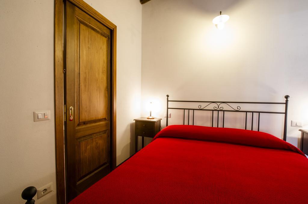 Agriturismo Pontignanello Siena Bilik gambar